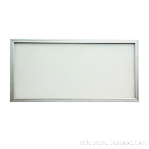 12mm LED Panel Light, 48W, Sized 300*1,200*12mm